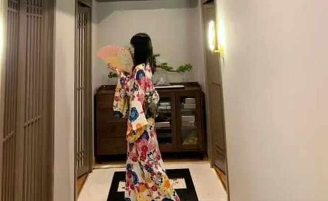 广州荔湾区日式SPA的极致细节：连空气都是设计好的